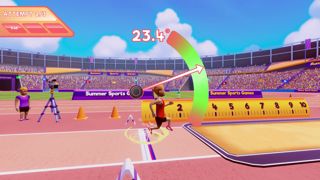 Summer Sports Games Screenshot 10