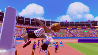 Summer Sports Games Screenshot 6