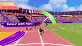 Summer Sports Games Screenshot 17
