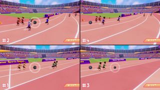 Summer Sports Games Screenshot 8