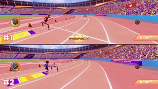 Summer Sports Games Screenshot 13