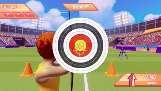 Summer Sports Games Screenshot 15