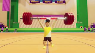 Summer Sports Games Screenshot 9
