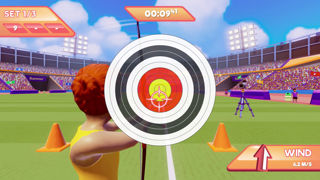 Summer Sports Games Screenshot 7