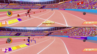 Summer Sports Games Screenshot 5