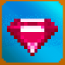 Red Diamonds Trophy