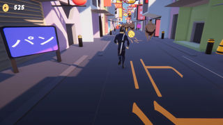 Tokyo Run Screenshot 3