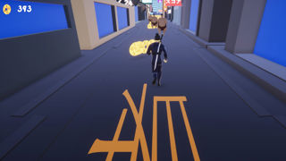 Tokyo Run Screenshot 4