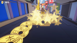 Tokyo Run Screenshot 2