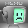 Robo Hero Trophy