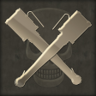 Blast fishing Trophy