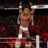 Road to WrestleMania Trophy