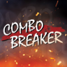 C-C-C-Combo Breaker Trophy