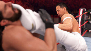 WWE 2K22 Screenshot 10