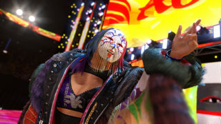 WWE 2K22 Screenshot 3
