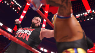 WWE 2K22 Screenshot 6