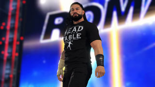 WWE 2K22 Screenshot 5