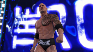 WWE 2K22 Screenshot 8