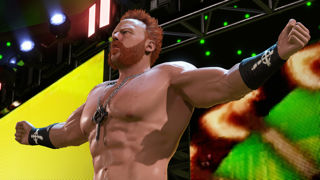 WWE 2K22 Screenshot 9