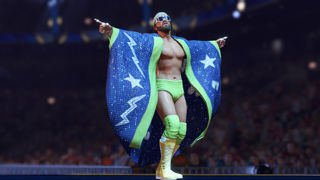 WWE 2K22 Screenshot 7