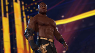 WWE 2K22 Screenshot 2