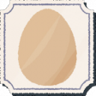 Exacting Eggs Trophy