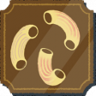 Lost Recipe Trophy