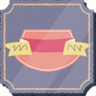 Neat As A Pin Trophy