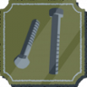 Nitty Gritty Trophy