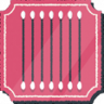 Sqweeky Clean Trophy