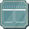 Unstable Stacker Trophy