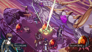 Absolute Tactics: Daughters of Mercy Screenshot 7