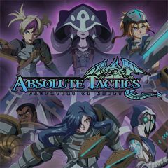 Absolute Tactics: Daughters of Mercy