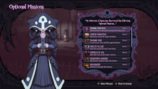 Absolute Tactics: Daughters of Mercy Screenshot 9