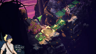 Absolute Tactics: Daughters of Mercy Screenshot 5