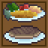 Glutton Trophy