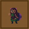 Pochette Hero Trophy