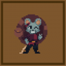 Purse Hero Trophy