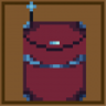 Robotic Hero Trophy