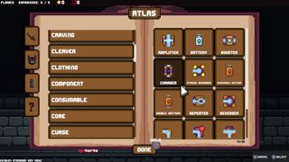 Backpack Hero Screenshot 2