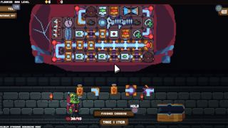 Backpack Hero Screenshot 1