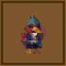 Satchel Hero Trophy