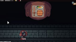 Backpack Hero Screenshot 4