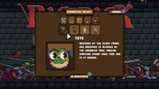 Backpack Hero Screenshot 3