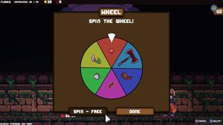 Backpack Hero Screenshot 6
