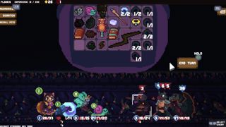 Backpack Hero Screenshot 8