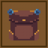 Toad Hero Trophy