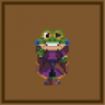 Tote Hero Trophy
