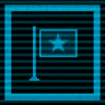 Flag Master Trophy