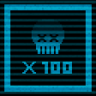 M-M-M-M-Monster Kill Trophy